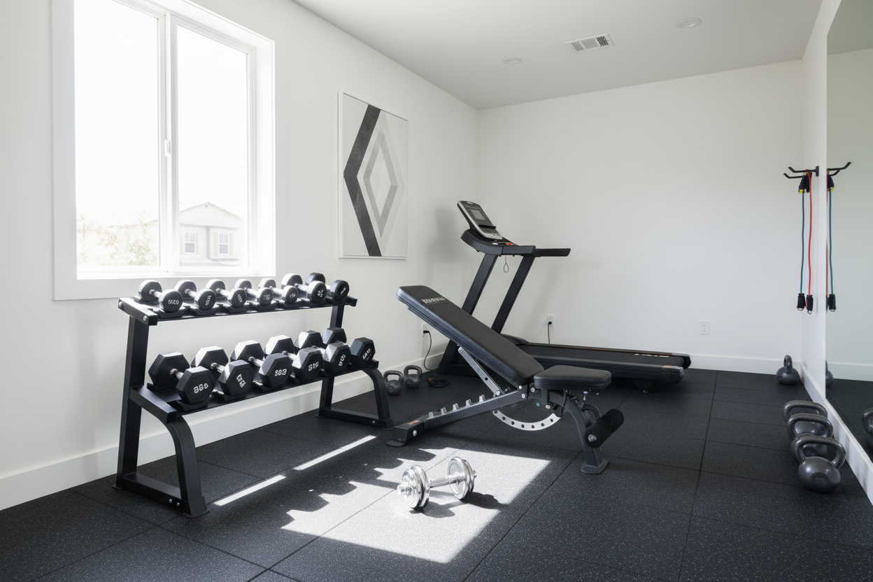 The best exercises to get lean and toned Are Done Standing Up