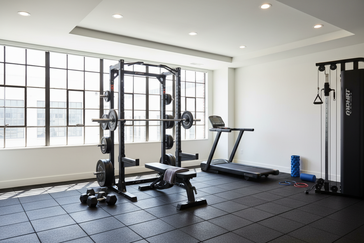 Stop Splitting: The Real Full Body Lean Muscle Workout