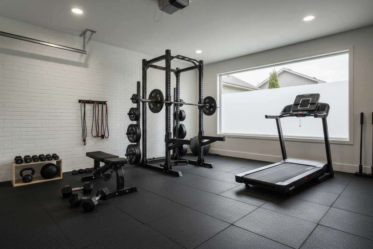 Why Chasing a Different Workout Every Week Ruins Your Gains