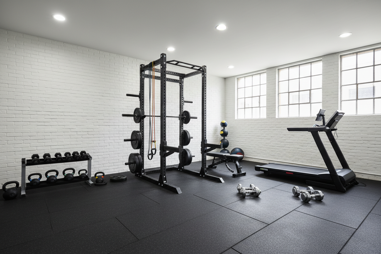 Why Your Combined Workout Is Actually Making You Weaker