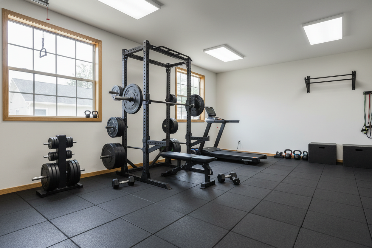 Why I Dumped Isolation Work for Heavy Multi Joint Exercises