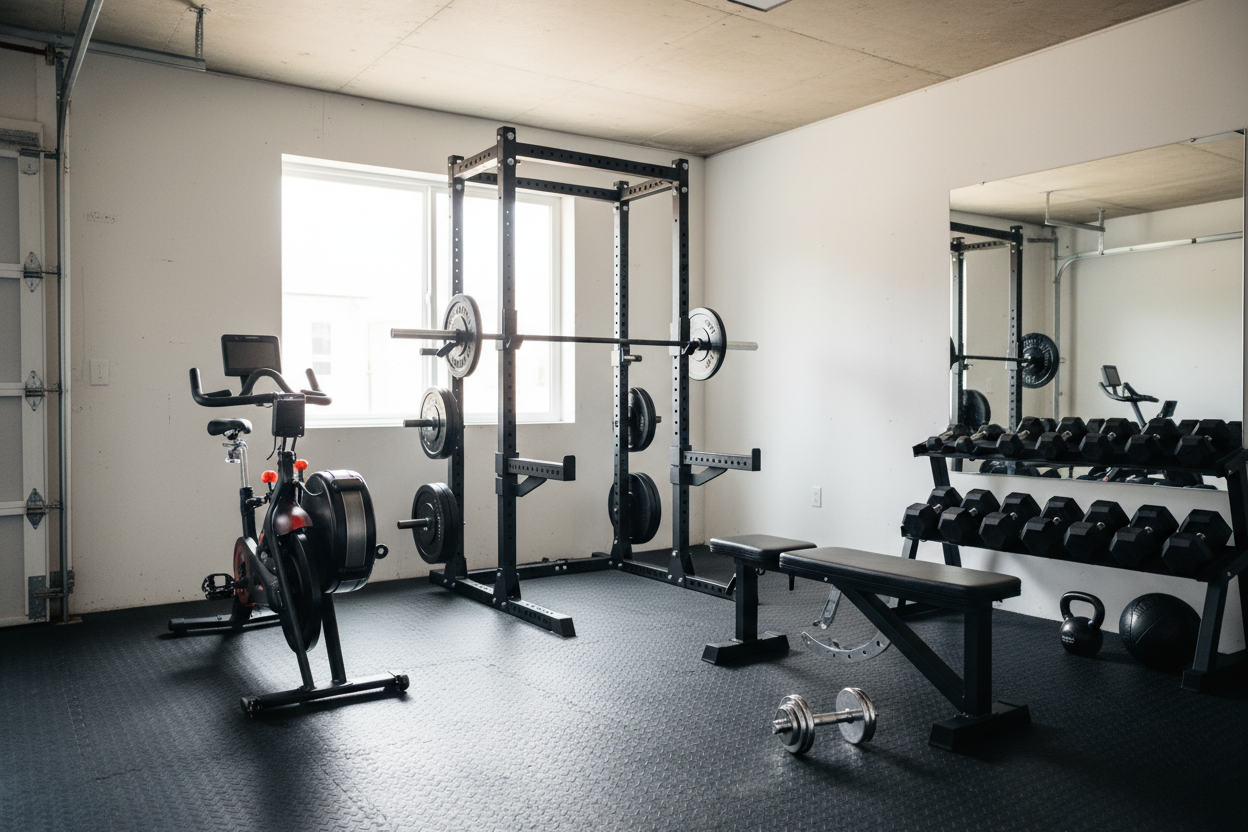 I Cut 100 Exercises for Different Parts of the Body Down to Just 12