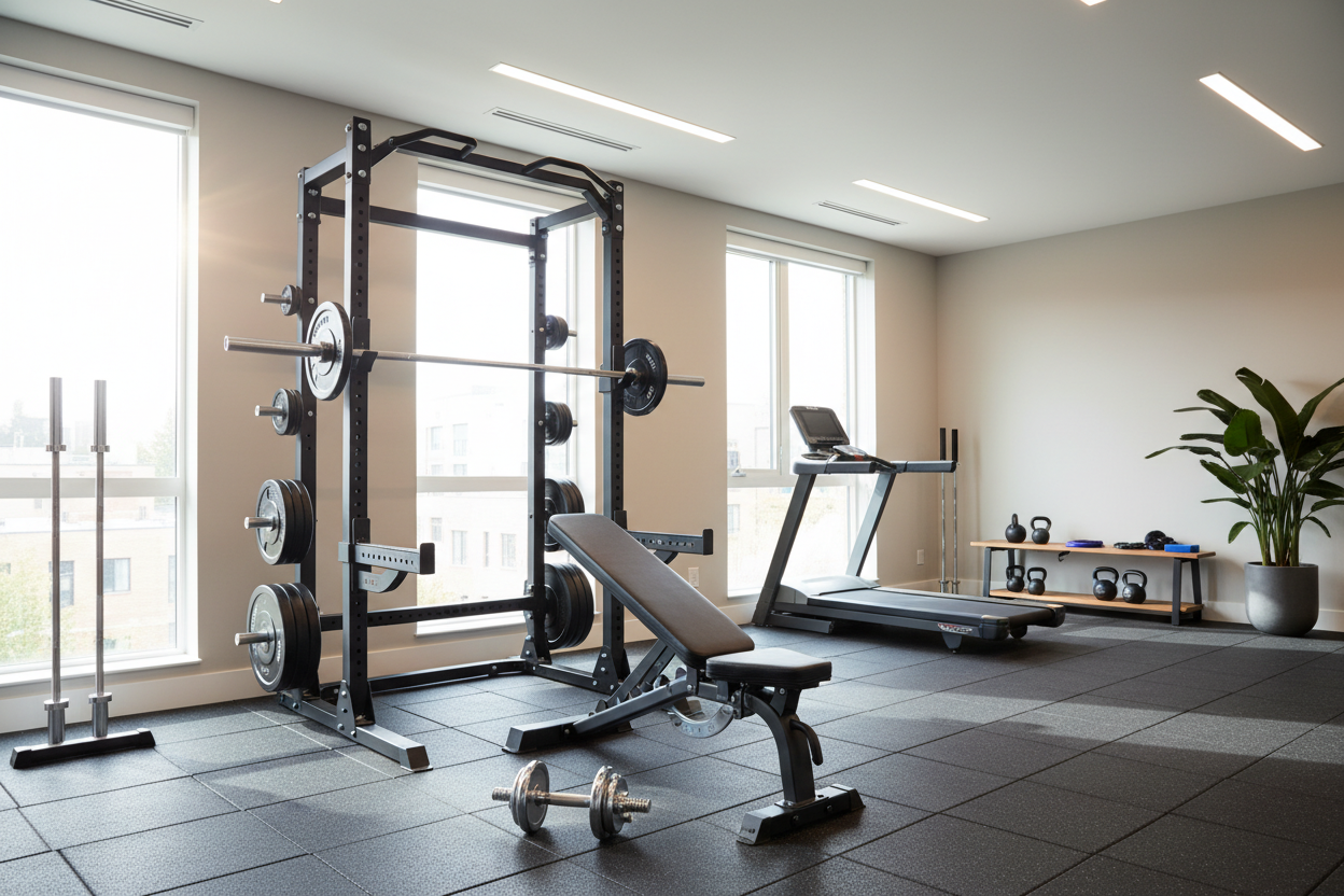 The 30-Degree Trick That Fixes Stalled upper body weights exercises