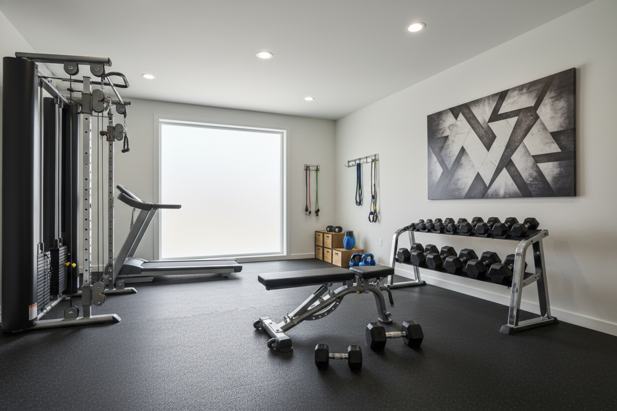 Stop Pressing: Why the best exercise for upper body Is Actually a Walk