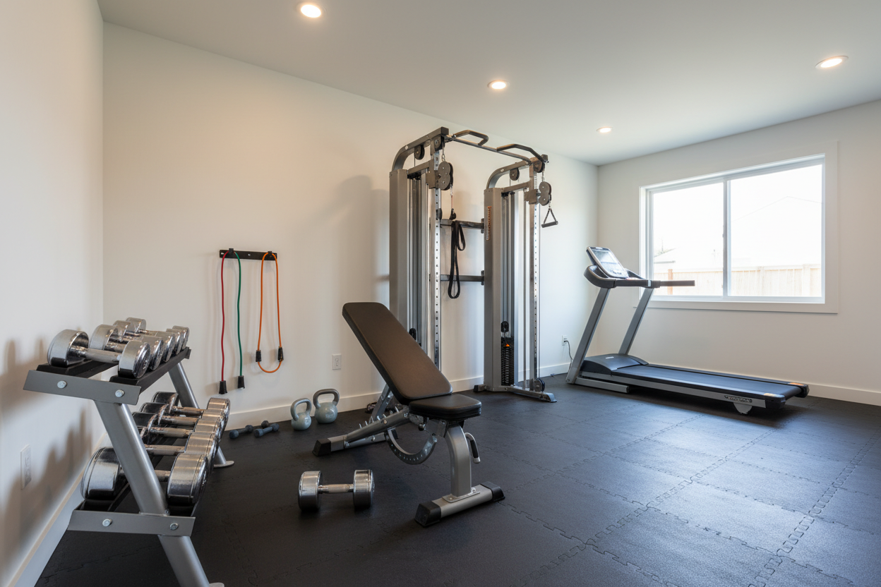 The Only 4 Senior Upper Body Exercises You Need for Daily Life