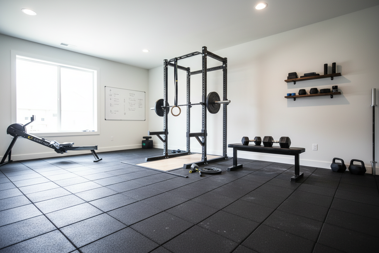 Your Forearms Are Ruining Your crossfit workouts for upper body