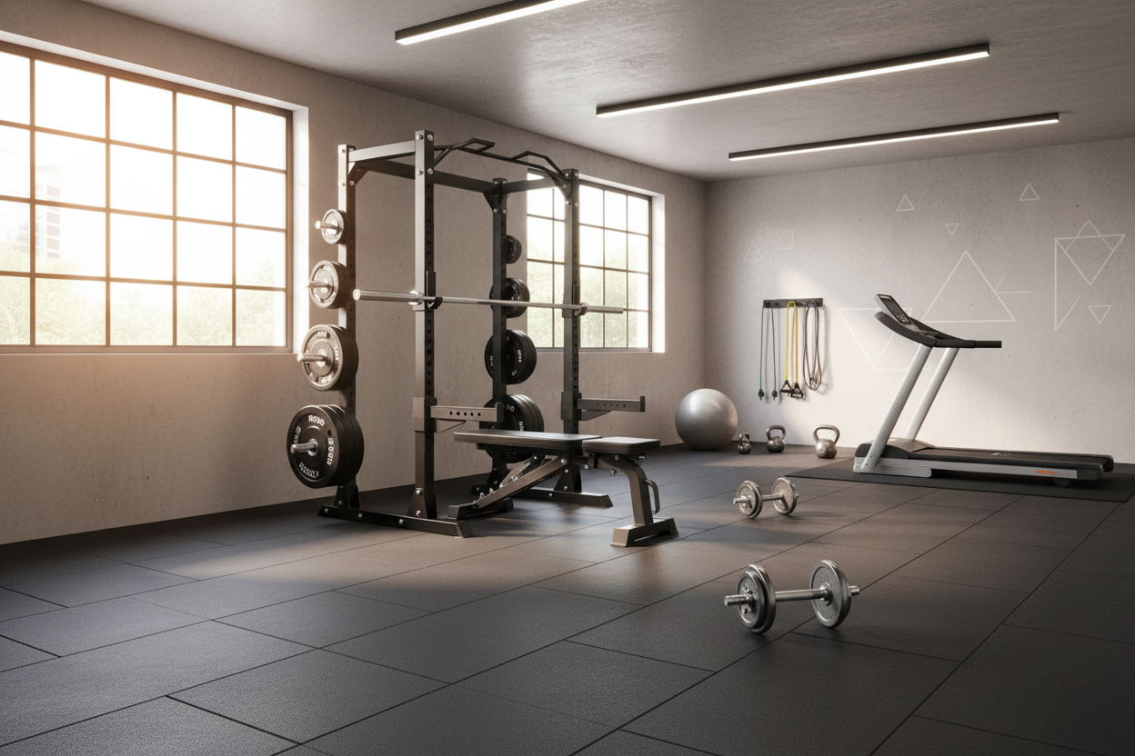 Why you aren't seeing gains from the best upper body exercises