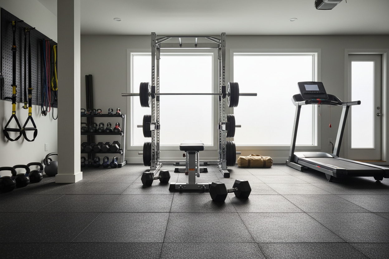 Your Bench Press Is Ruining Your athletic upper body workout