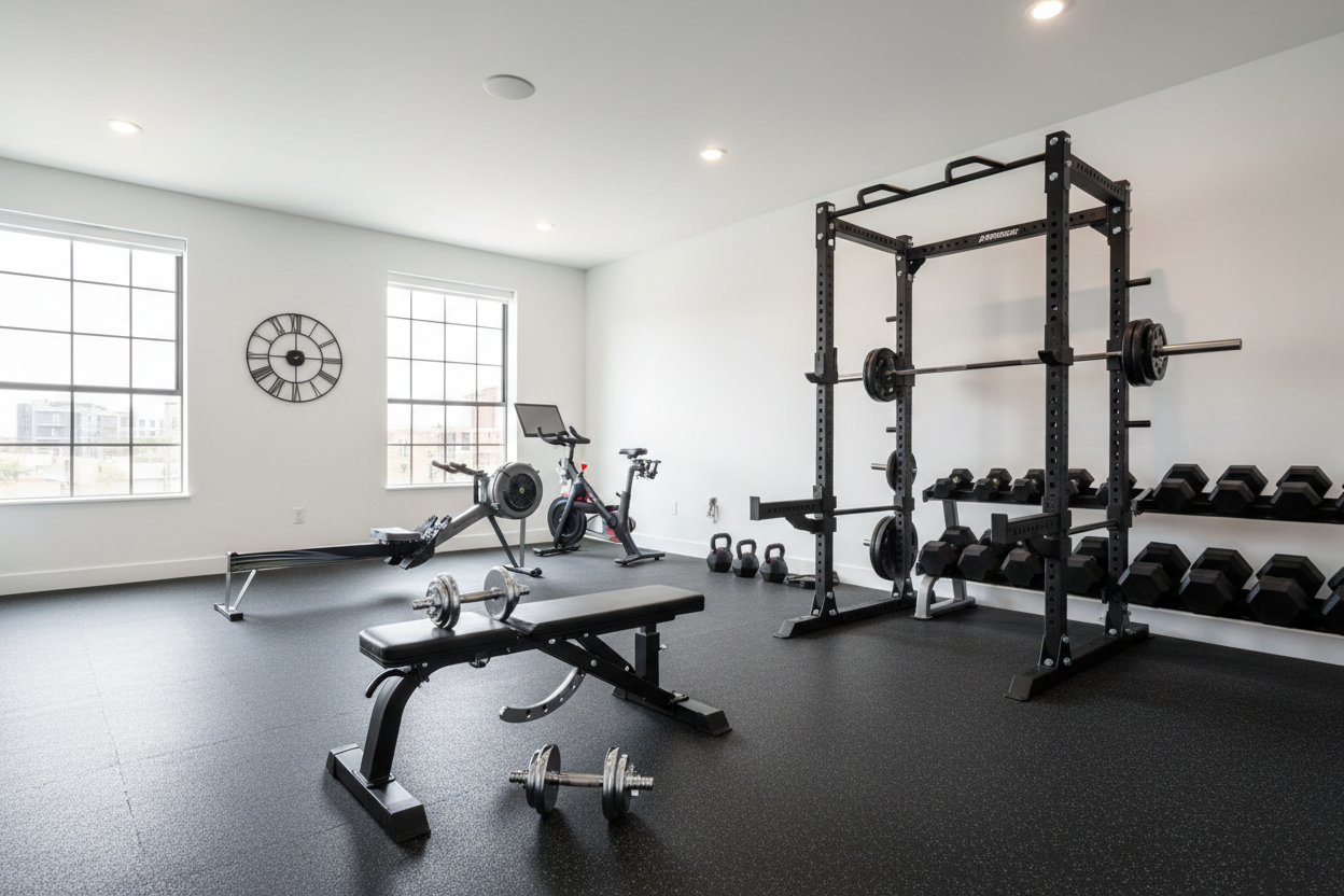 Can You Really Rely on the Push Up for Upper Body Size?