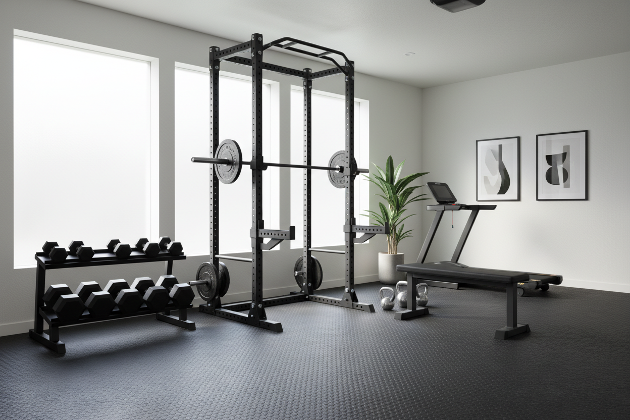 I Stopped Doing 90% of the Top Weight Exercises (And Got Stronger)