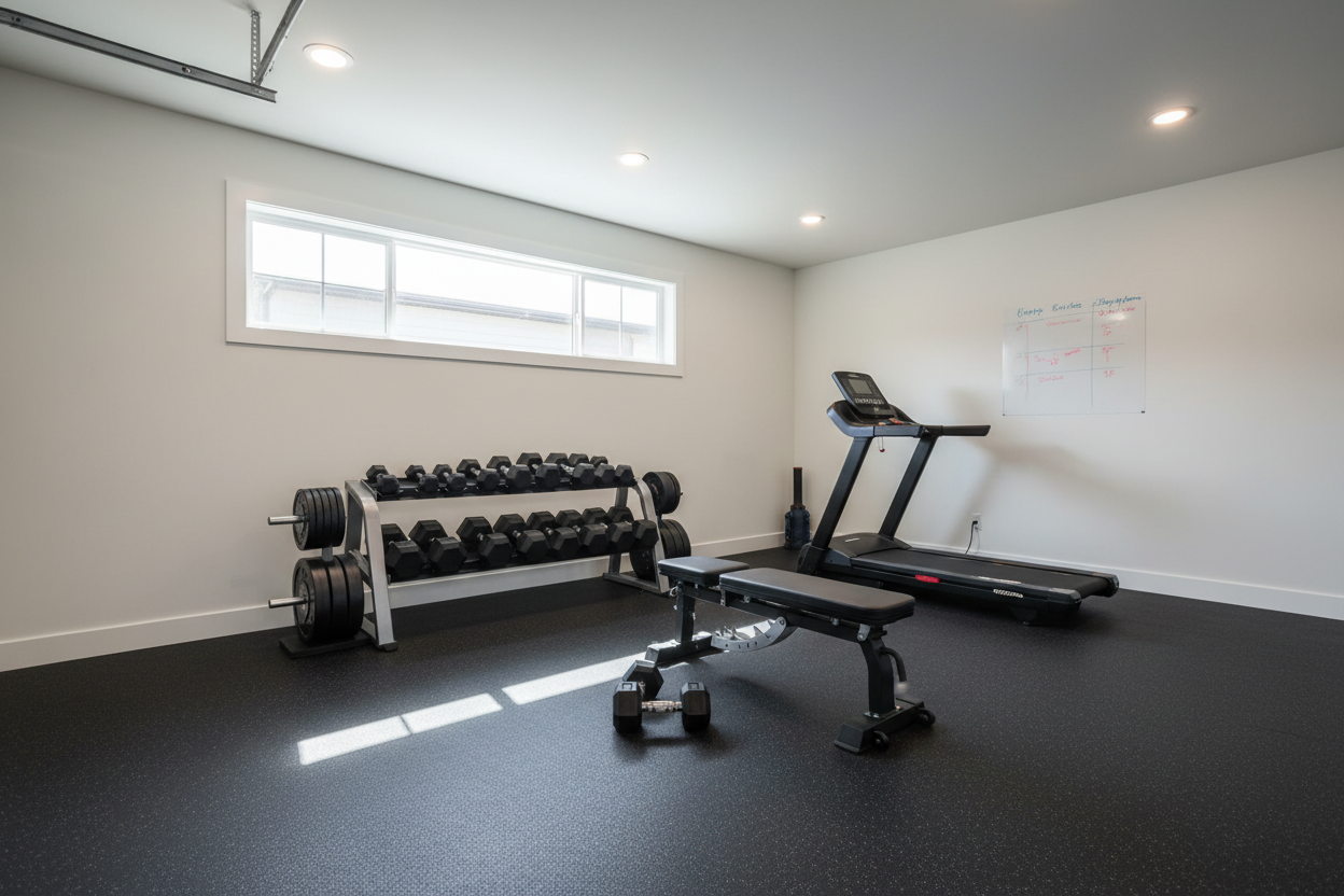 Why You Gas Out During Upper Body Endurance Exercises