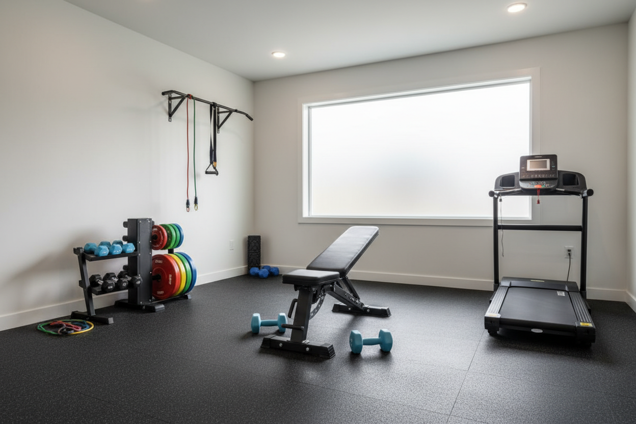 Stop Doing Nothing: Why a light upper body workout beats a rest day