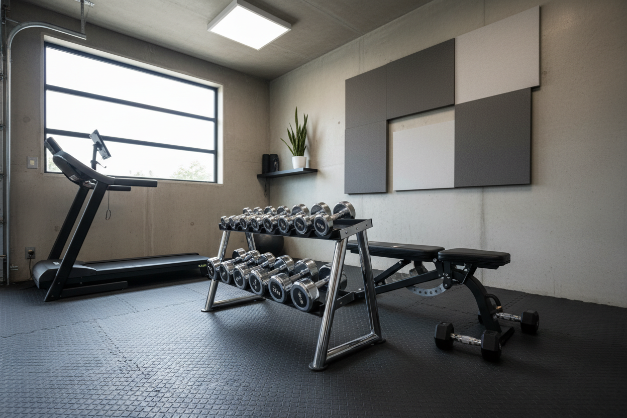 Why Rushing Your Free Weights Upper Body Lifts Kills Gains