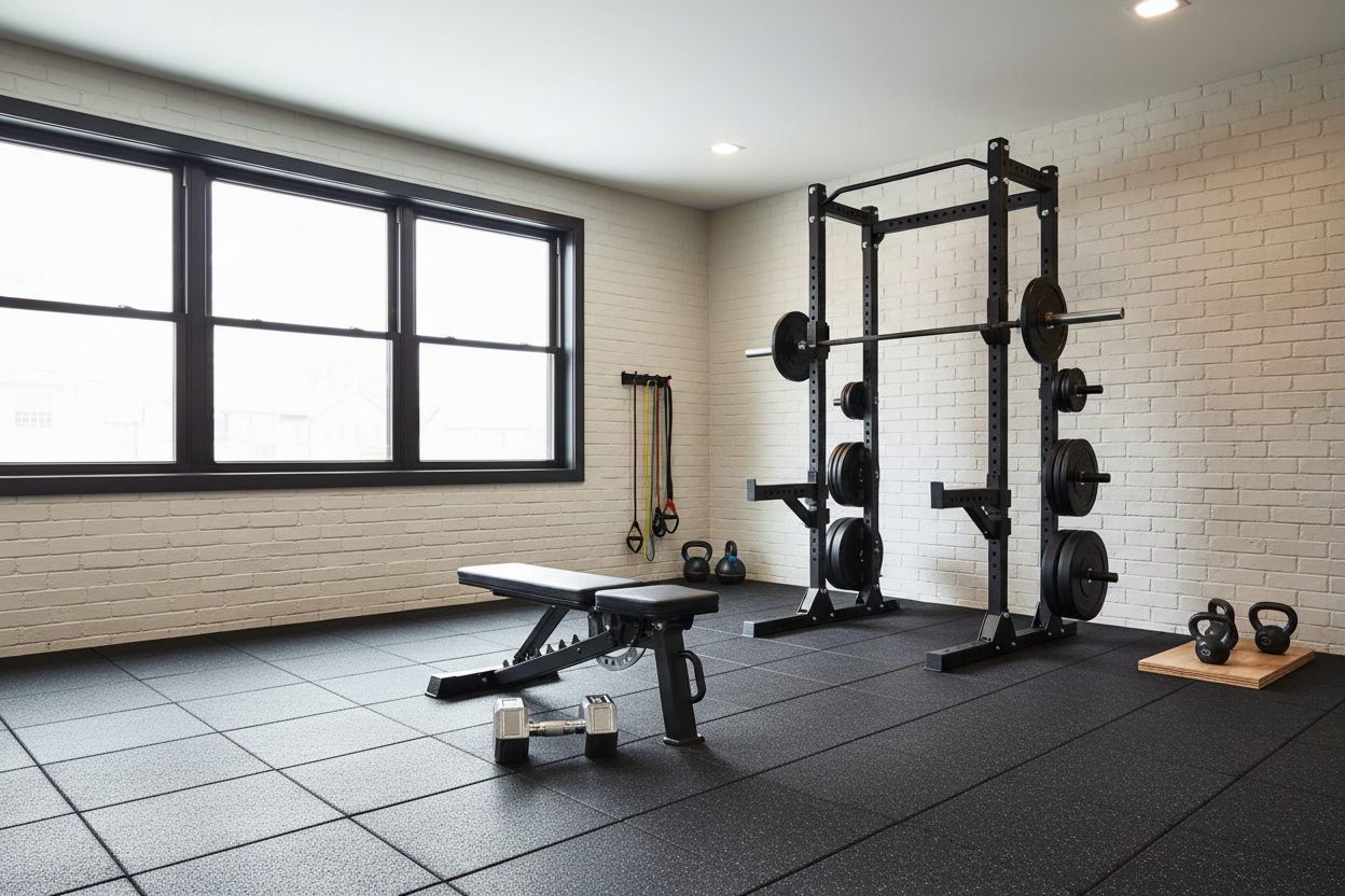 Stop Program Hopping: Just Master These 5 upper body exercises