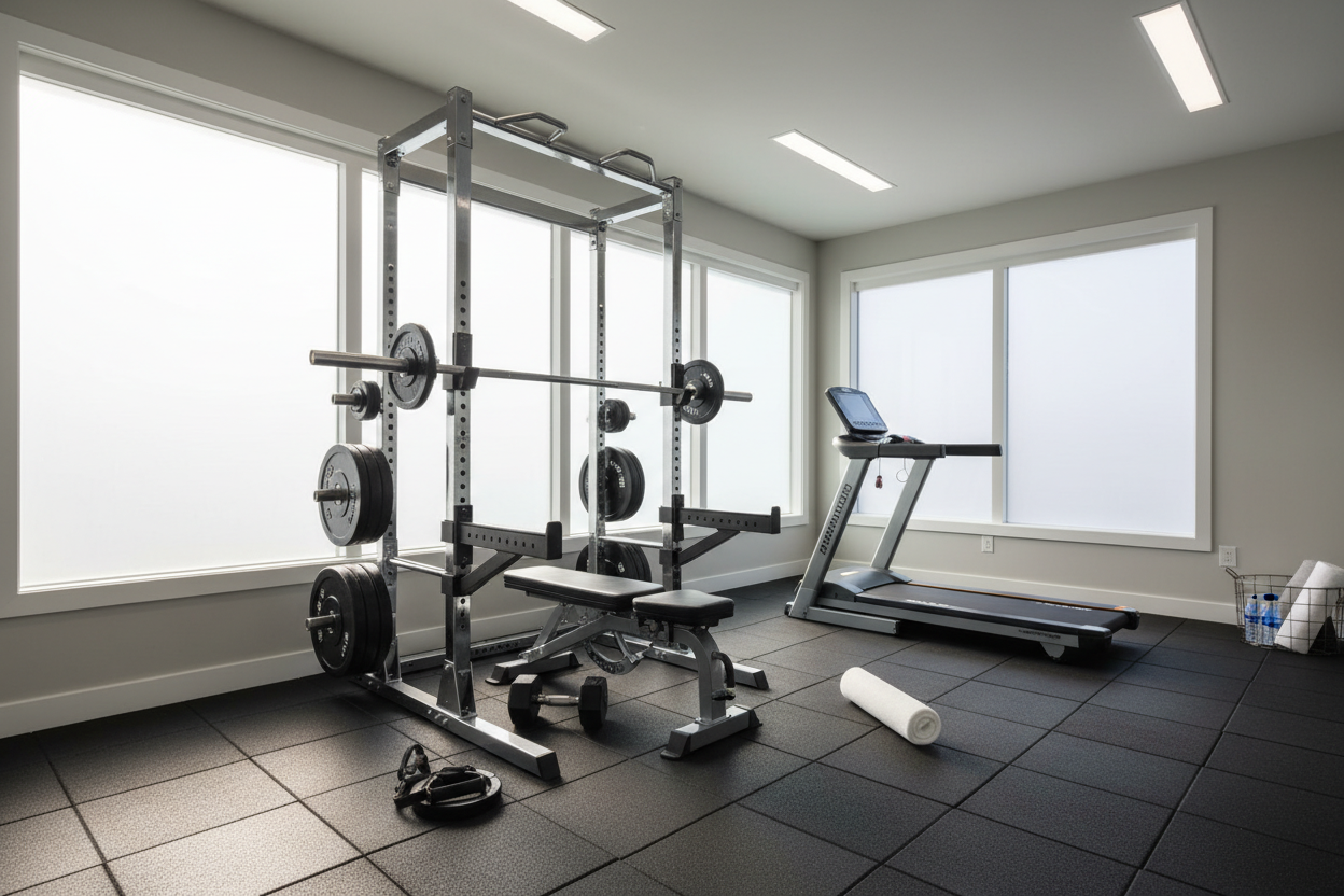 Why I Make One Half of My 2-day upper body workout Ridiculously Light