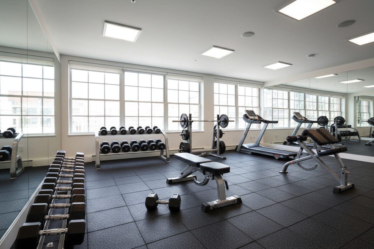 Why I Start My Bigger Upper Body Workout With Curls