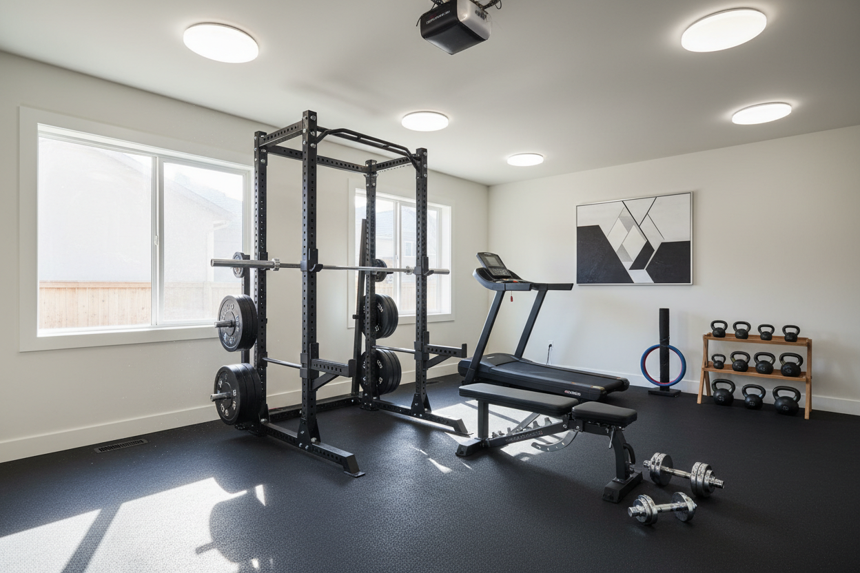 I Traded Gym Time for These 3 Brutal Sports for Upper Body Mass