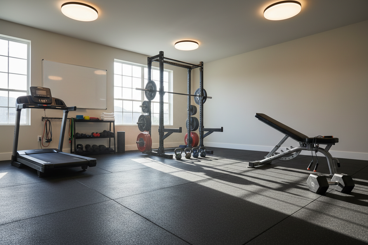 Why I Treat Exercises Without Equipment Like 1-Rep Maxes