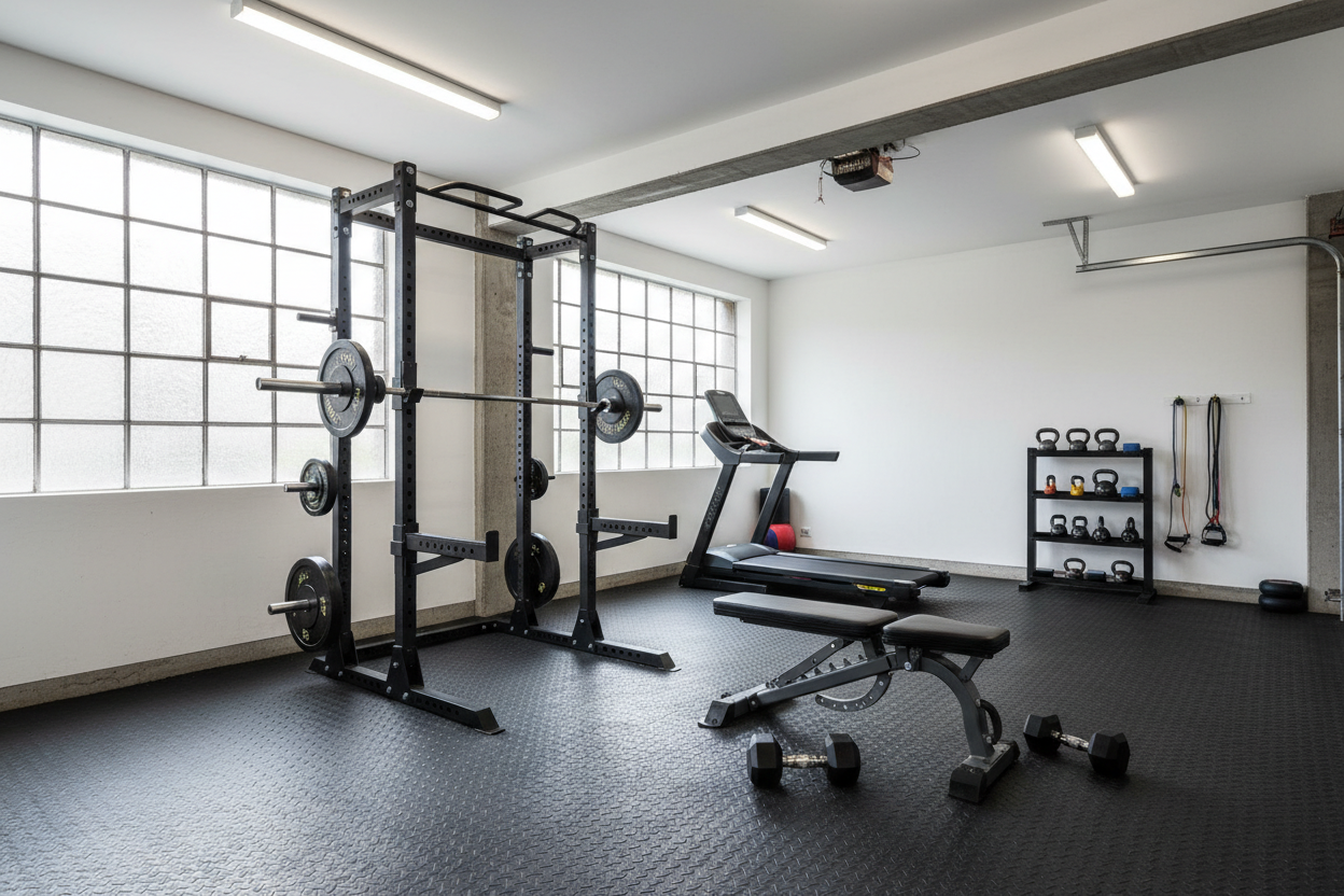 Why the best no-equipment exercises feel useless (and how to fix them)