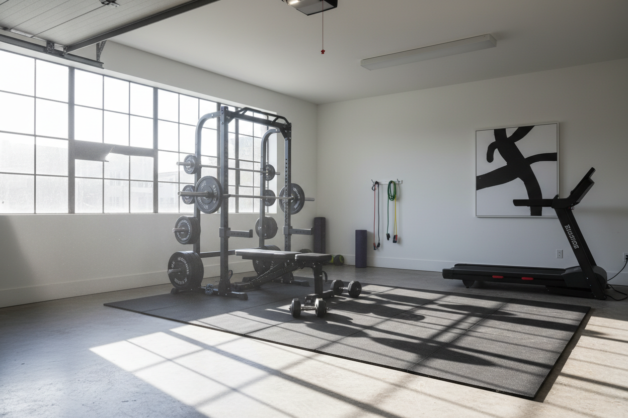 I Micro-Dosed the best exercises without any equipment