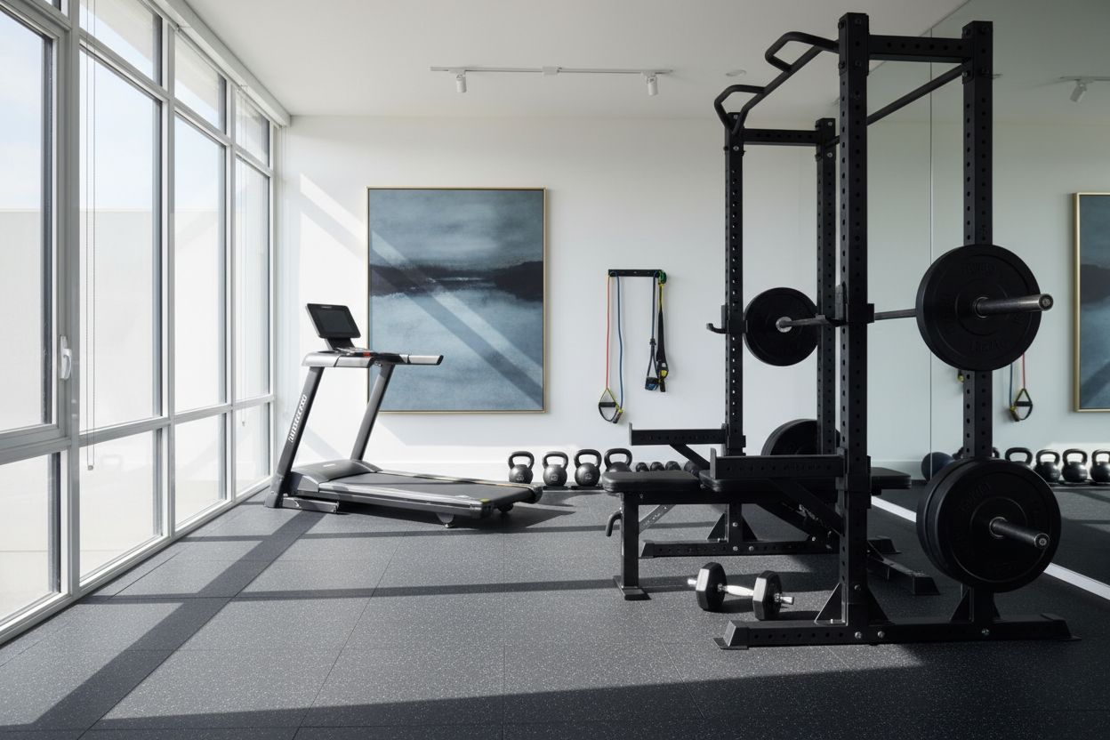 How to Fix at home workout programs no equipment With Pre-Fatigue