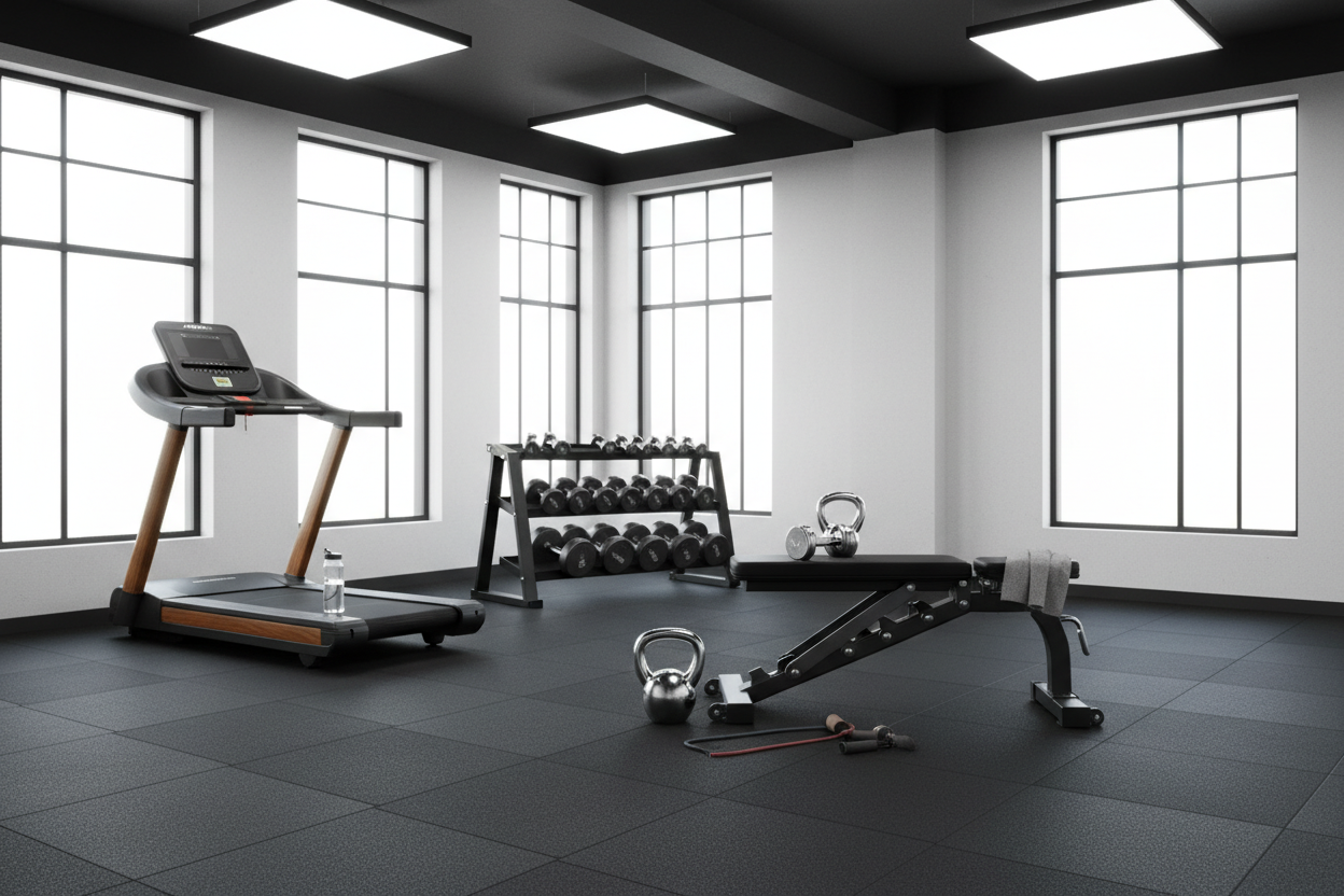 Gravity Isn't Enough for Workouts for Beginners at Home No Equipment