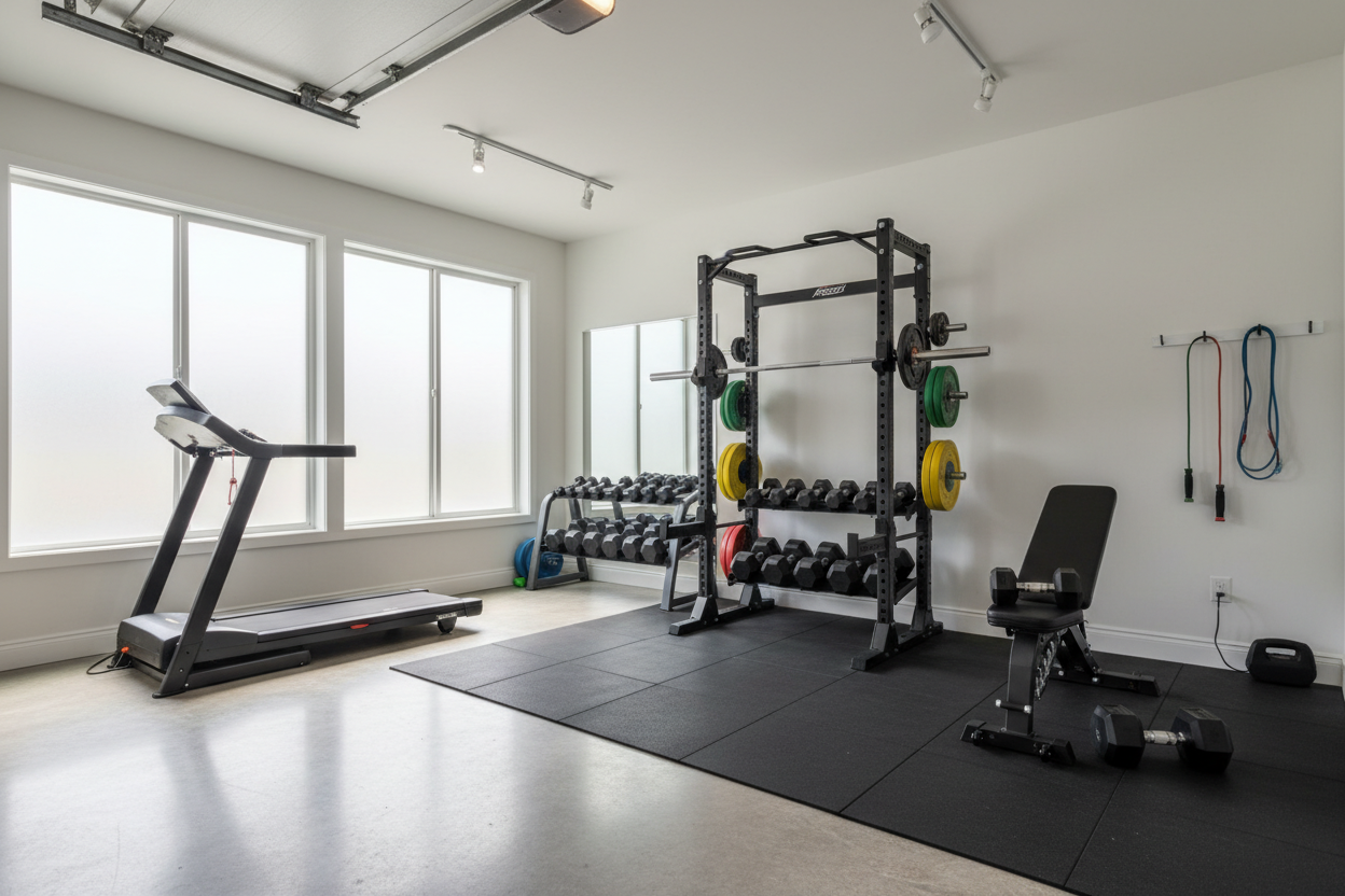 The 'Slow-Fast' Trick for the Best Upper Body Workout at Home