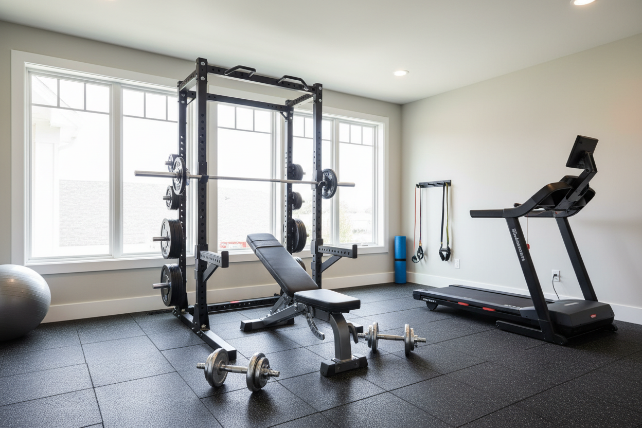 Stop Trashing Your Joints With This At Home Shoulder Exercise
