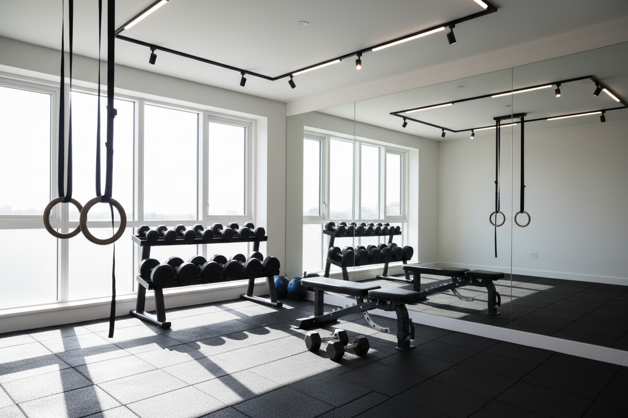 Are Pike Presses Enough? How to build shoulder muscles at home