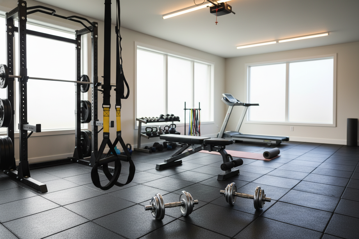 Why My Favorite At Home Exercise for Shoulders Isn't a Press