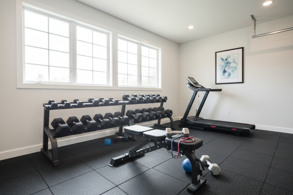 Why I Stopped Standing Up for Dumbbell Exercises for Rotator Cuff