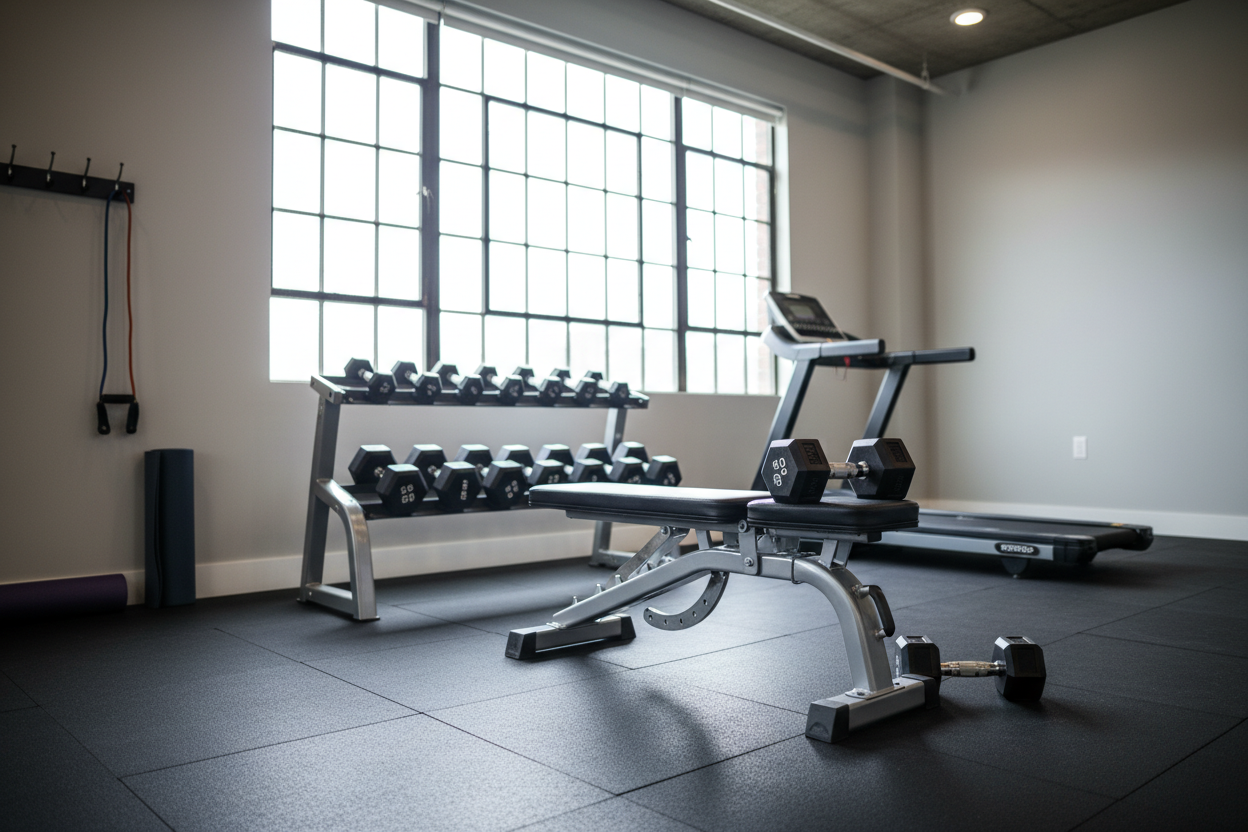 Momentum Ruins Your dumbbell shoulder exercises for mass