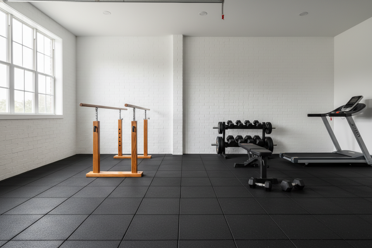 I Found the best shoulder exercise without weights While Training Core