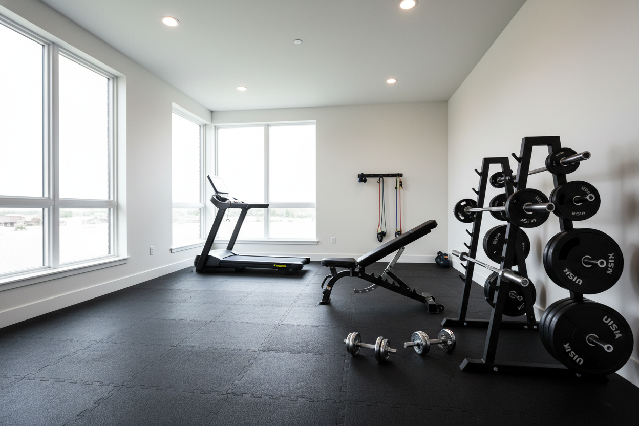 The 2-Second Pause: What Exercises Shoulders Actually Need