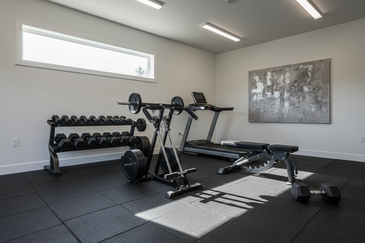 I Swapped Presses for This Weird exercise to work shoulders