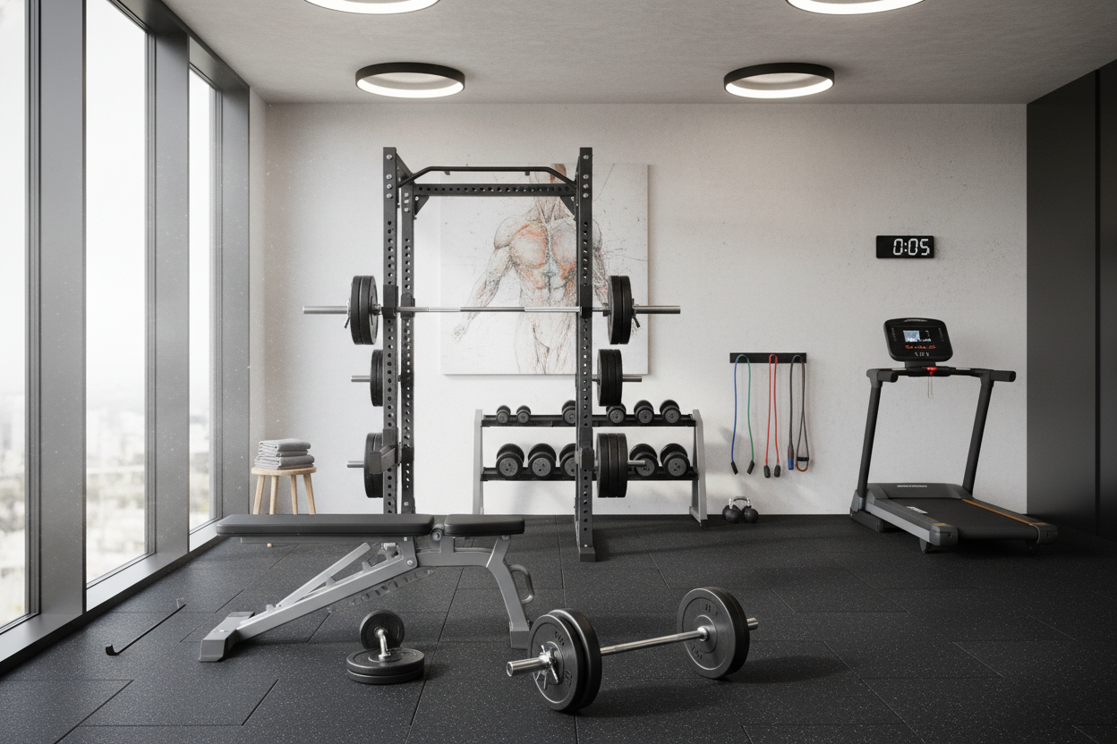 I Built a Huge shoulder workout with Just 5-Second Negatives