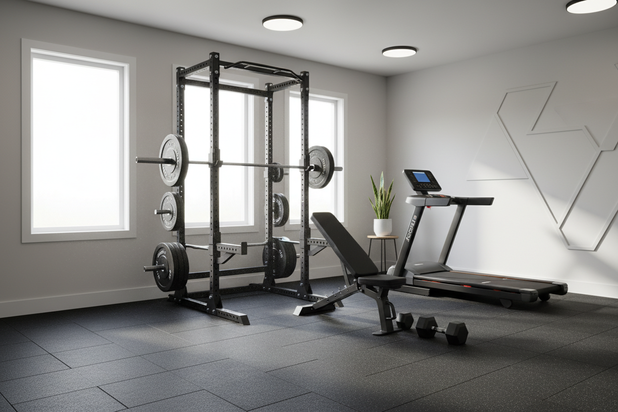 The Push Press Isn't a Shoulder Exercise (And Why That's Great)