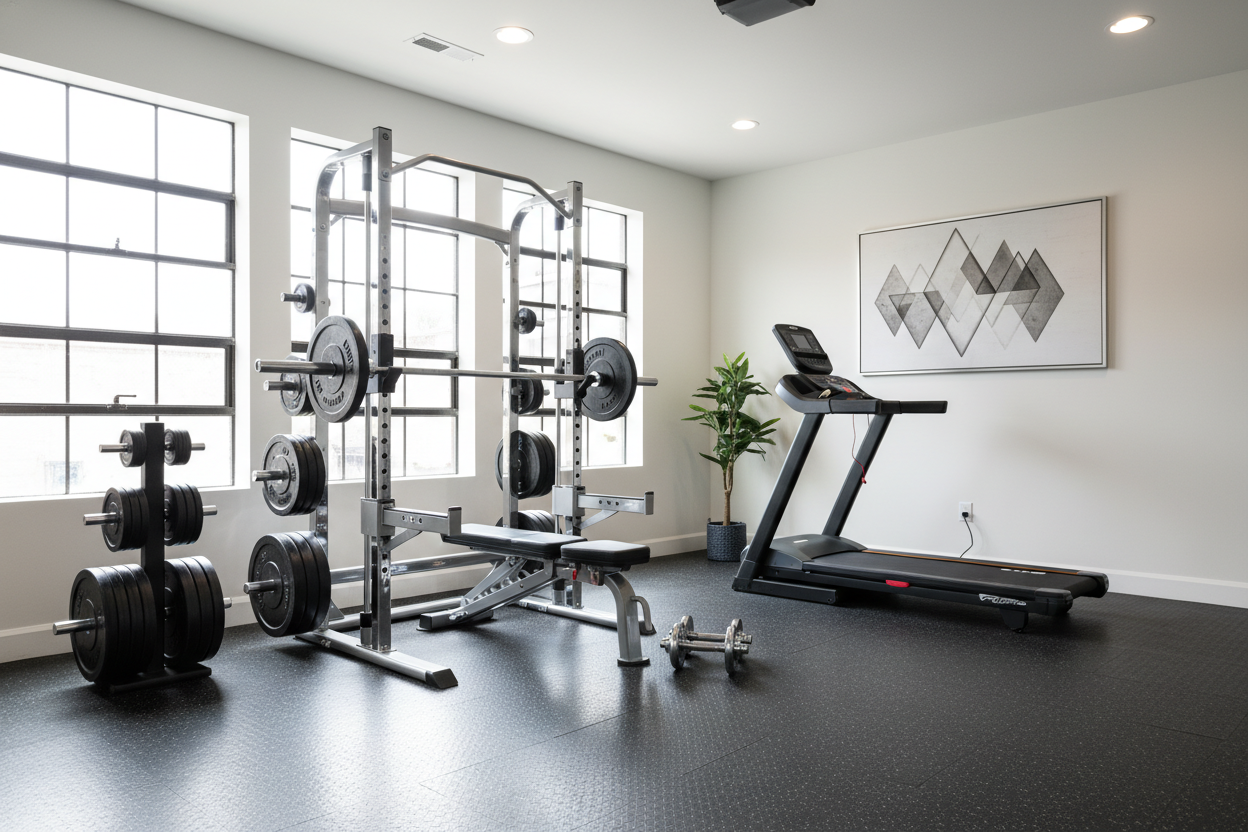 I Was Wrong About the Shoulder Press on Smith Machine