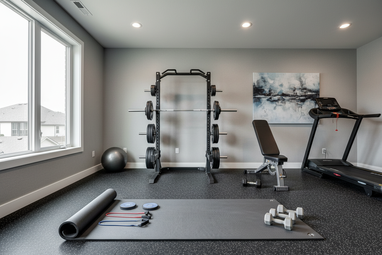 Why I Do All My Exercises for Scapular Rehab on the Floor