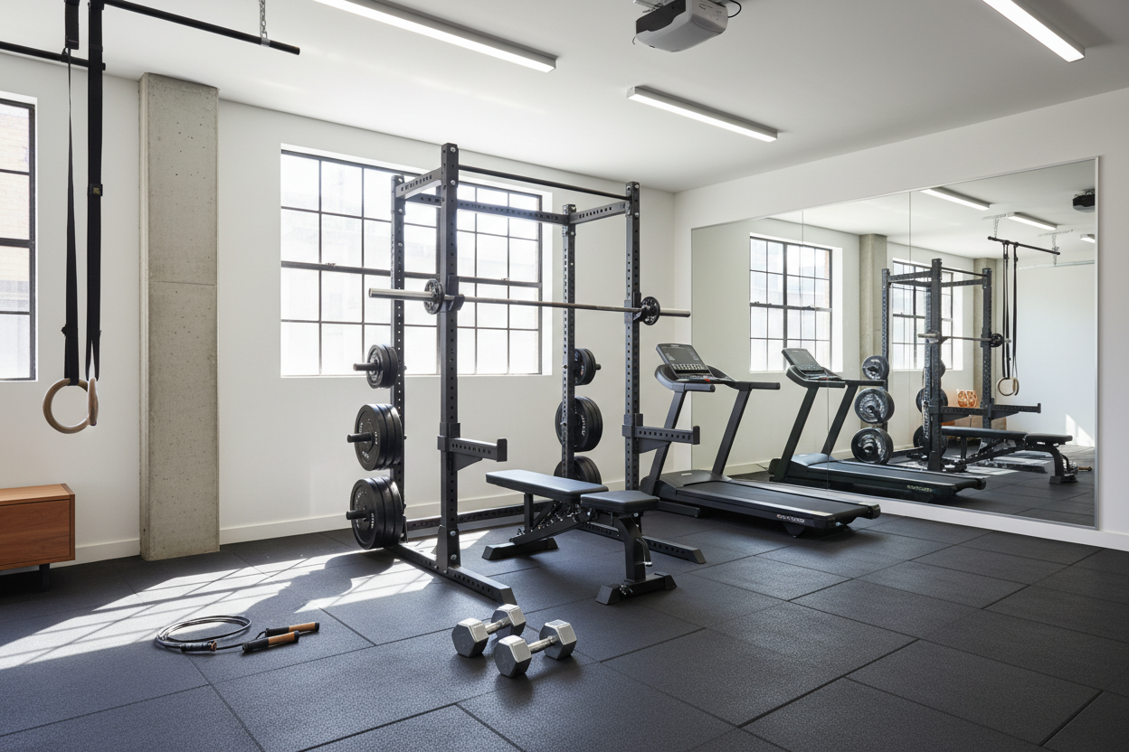 Can One Calisthenics Exercise for Shoulders Replace Your Barbell?