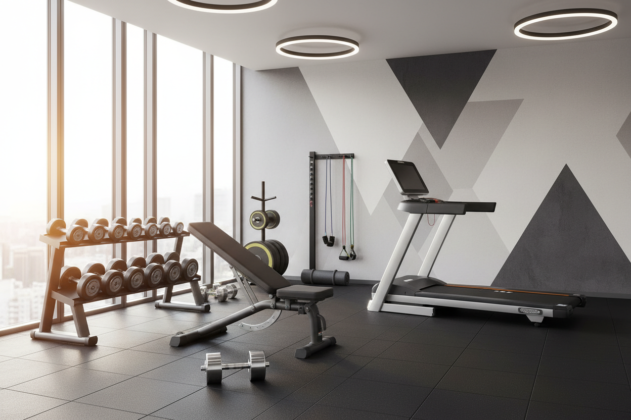 Stop Arching Your Back: Why the Incline Shoulder Press Wins