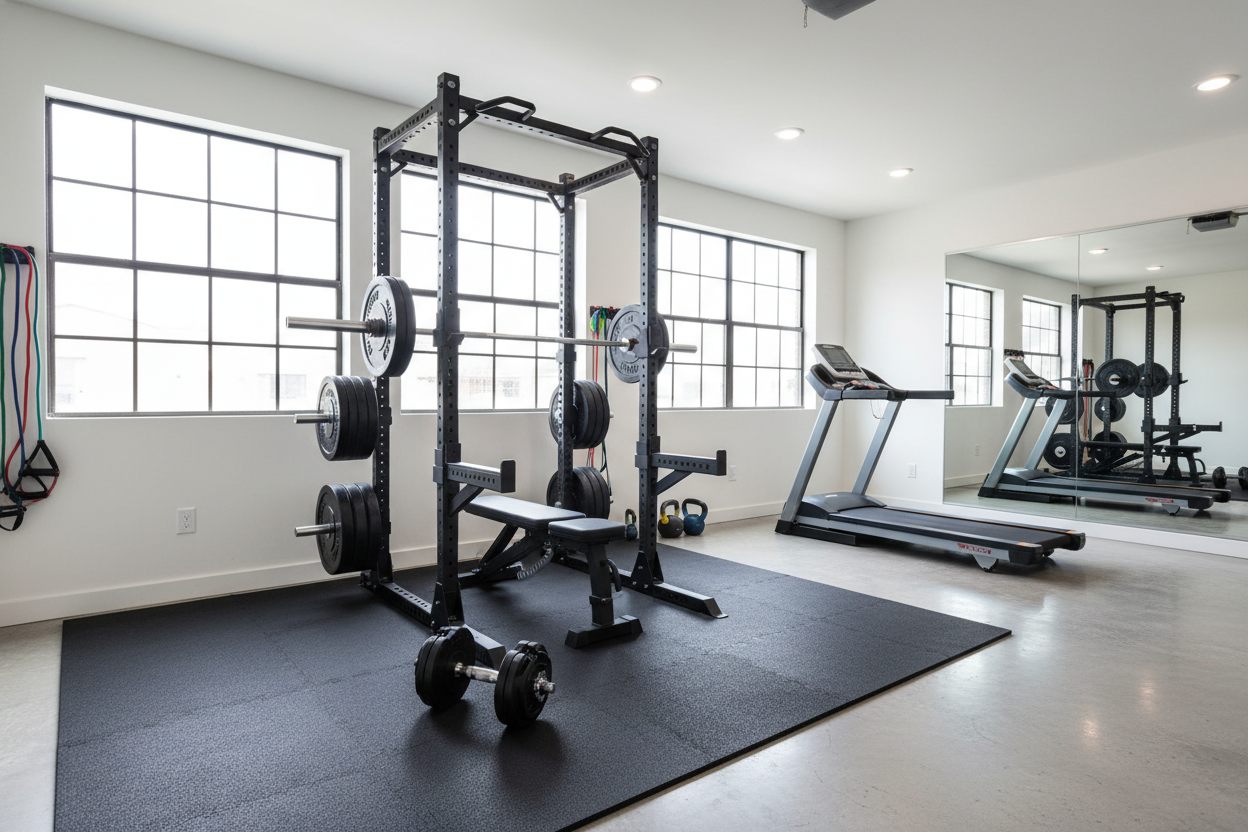I Treated My Shoulder Strength Workout Like Leg Day (It Worked)
