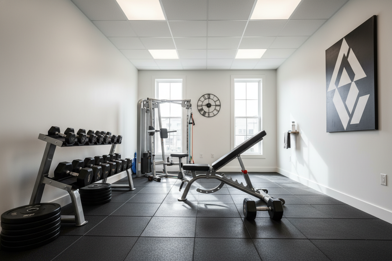 Why Most shoulder body workouts Ignore 66% of Your Delts
