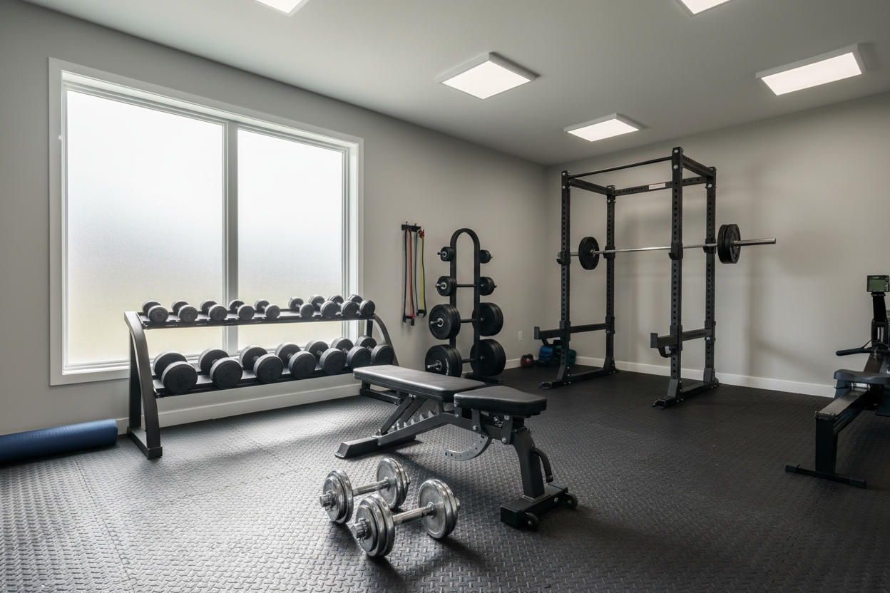 Why Your Shoulders Strength Workout Belongs on Back Day