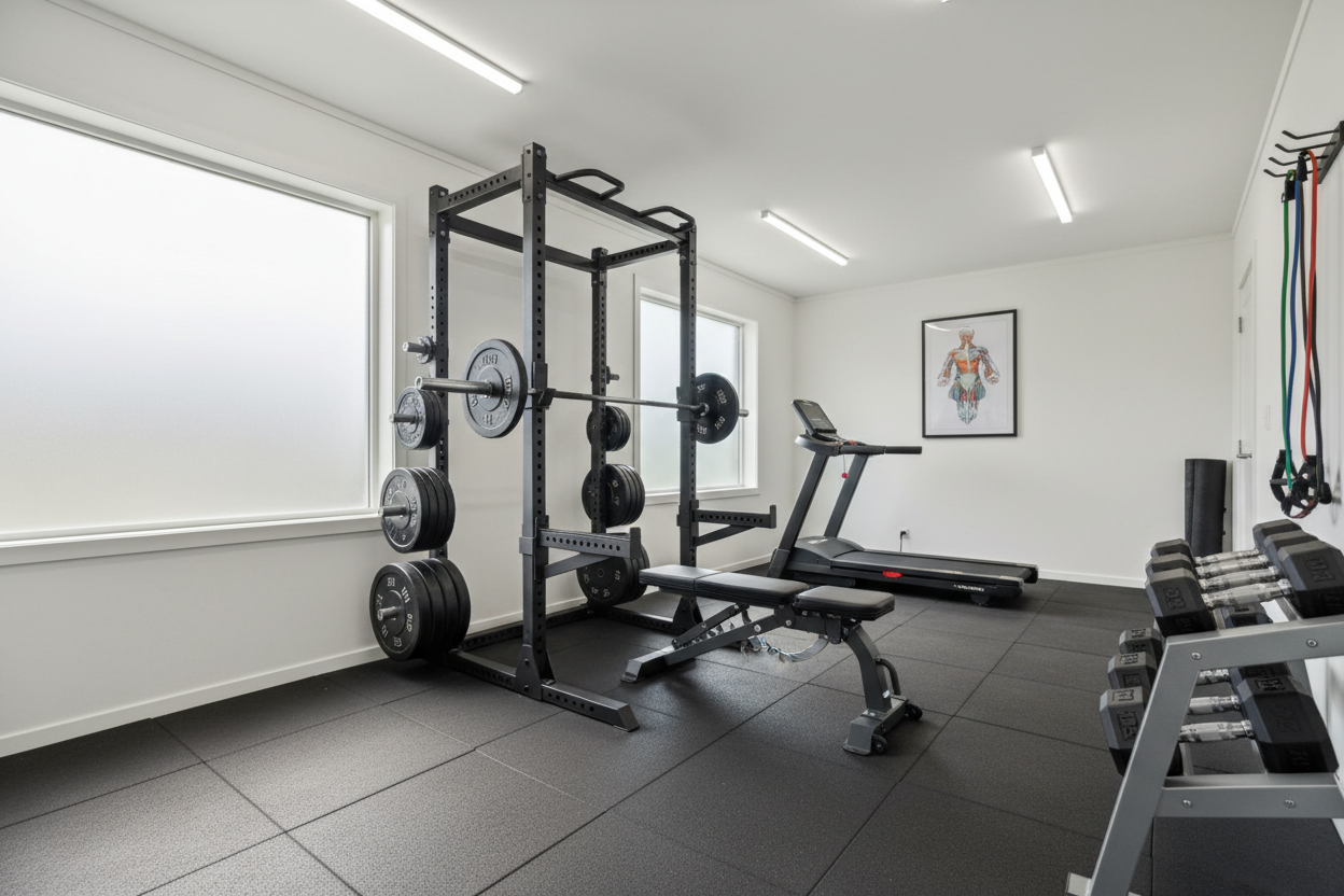 Stop Starting Your Huge Shoulder Workout With Presses