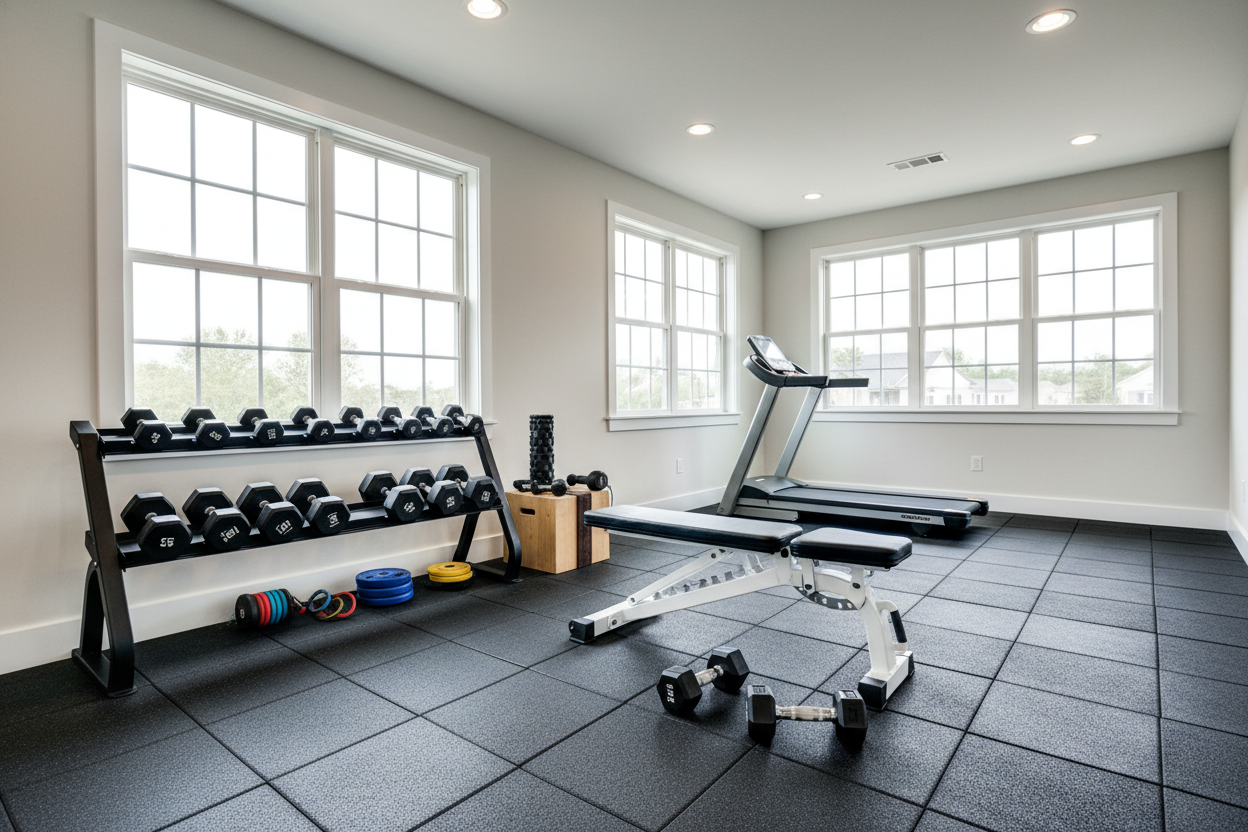 The Weight Exercises for Shoulder Tweaks That Kept Me Lifting