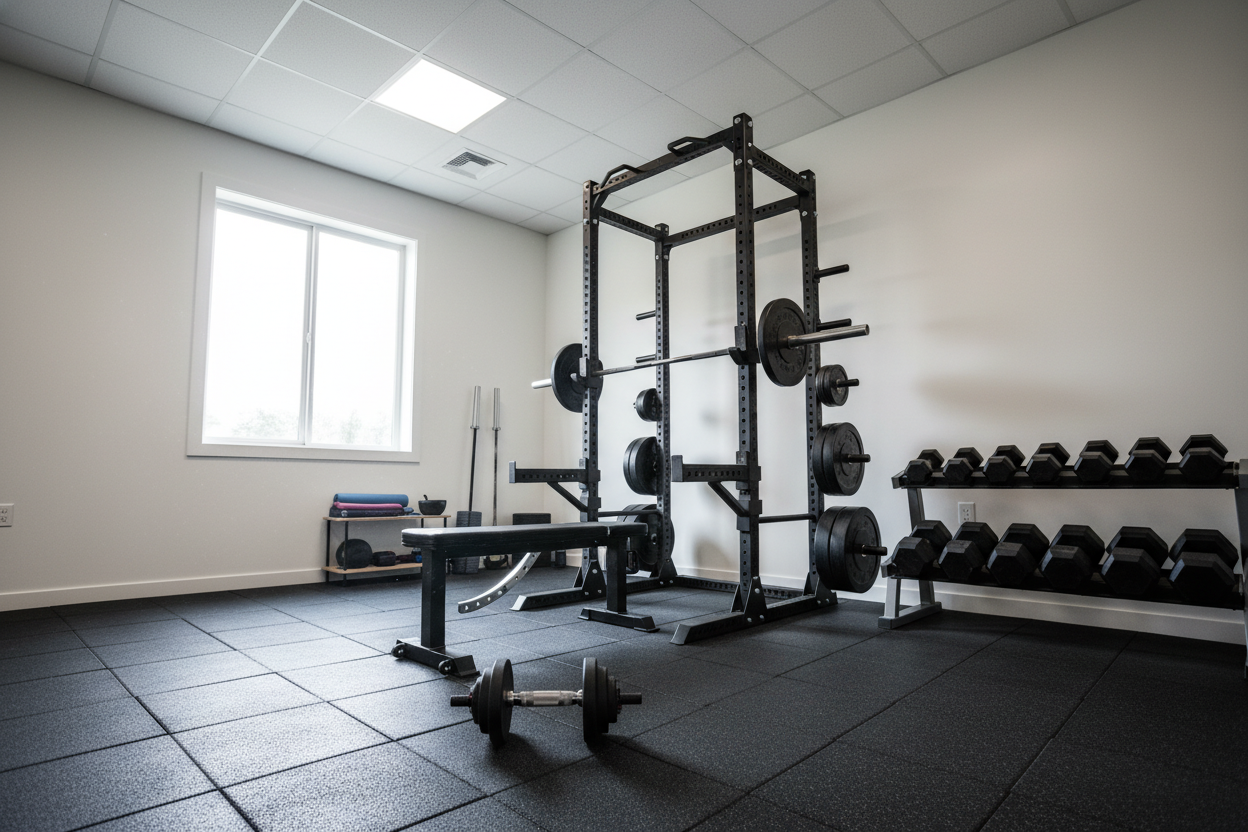 Stop Doing Your Shoulder Workout for Strength in Slow Motion