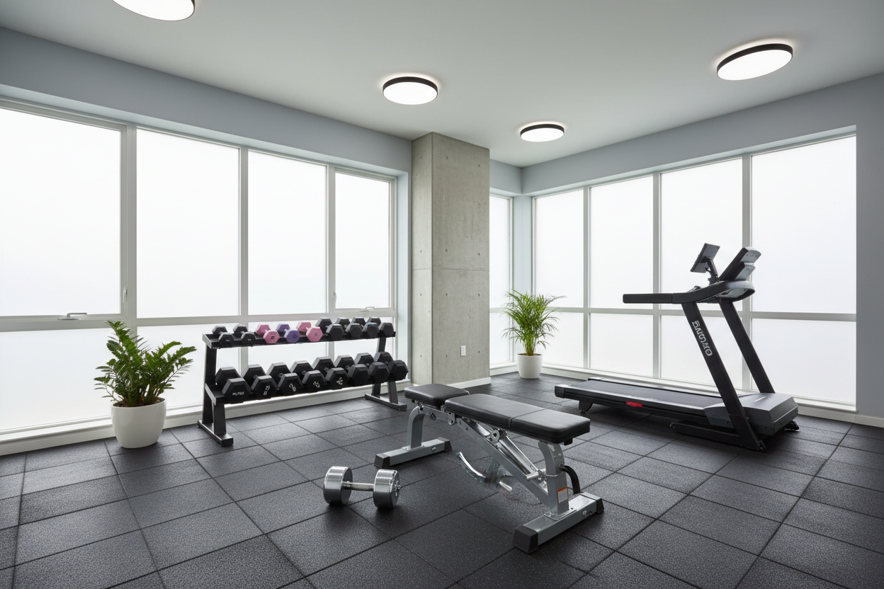 Stop Overthinking the Dumbbell Shoulder Press for Women