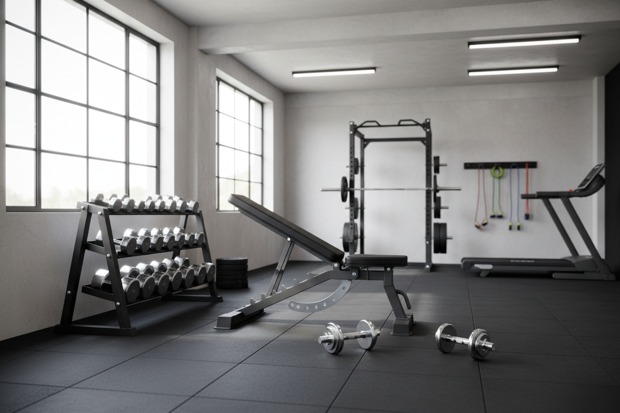 Shoulder Press vs Lateral Raise: Which Builds Better Delts?