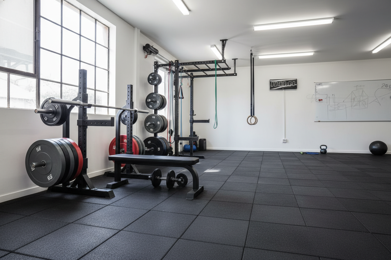 My Joints Were Shot Until I Changed My crossfit shoulder workouts
